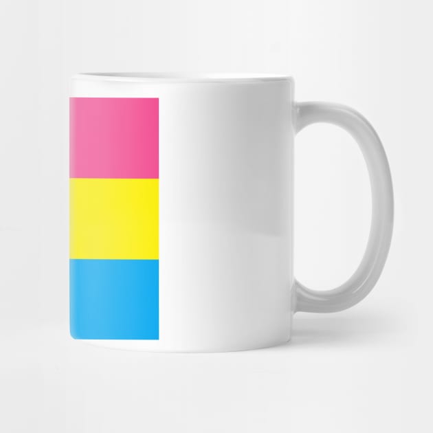 Demi-Pansexual Pride Flag by DisneyFanatic23